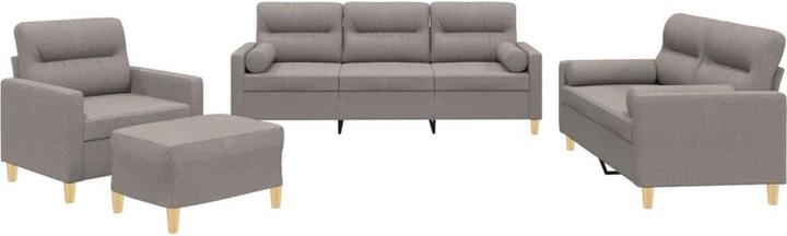 Produktbild vidaXL Gera (2-Sitzer, 3-Sitzer)