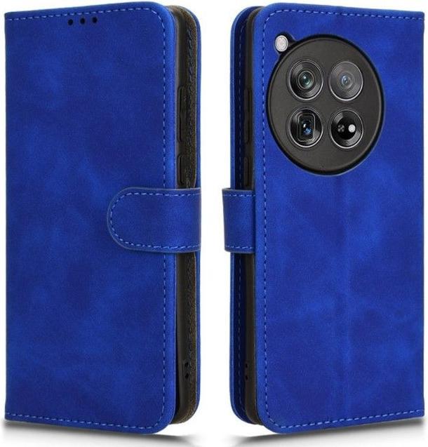 Immagine prodotto MU Classic Serie Classic II con copertina in pelle (OnePlus 12R)