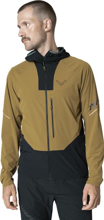 Immagine prodotto Dynafit Traverse Dynastretch Jacke Windjacke (S)