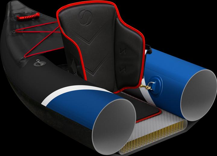 Image du produit Sevylor Charleston (2 pers.)