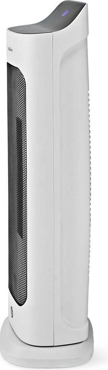 Immagine prodotto Nedis Termoventilatore SmartLife in ceramica PTC | Wi-Fi | 2000 W | 2 impostazioni di calore | (2000 W)