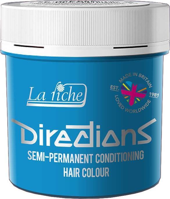 Immagine prodotto Directions Haartönung (Blu pastello)