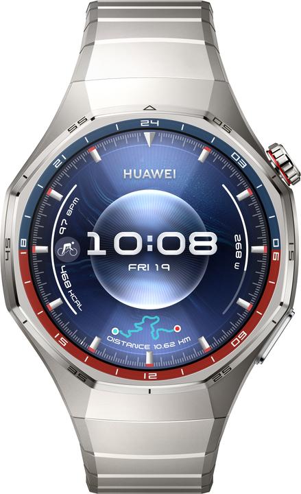 Huawei Watch GT6 Pro (46 mm)