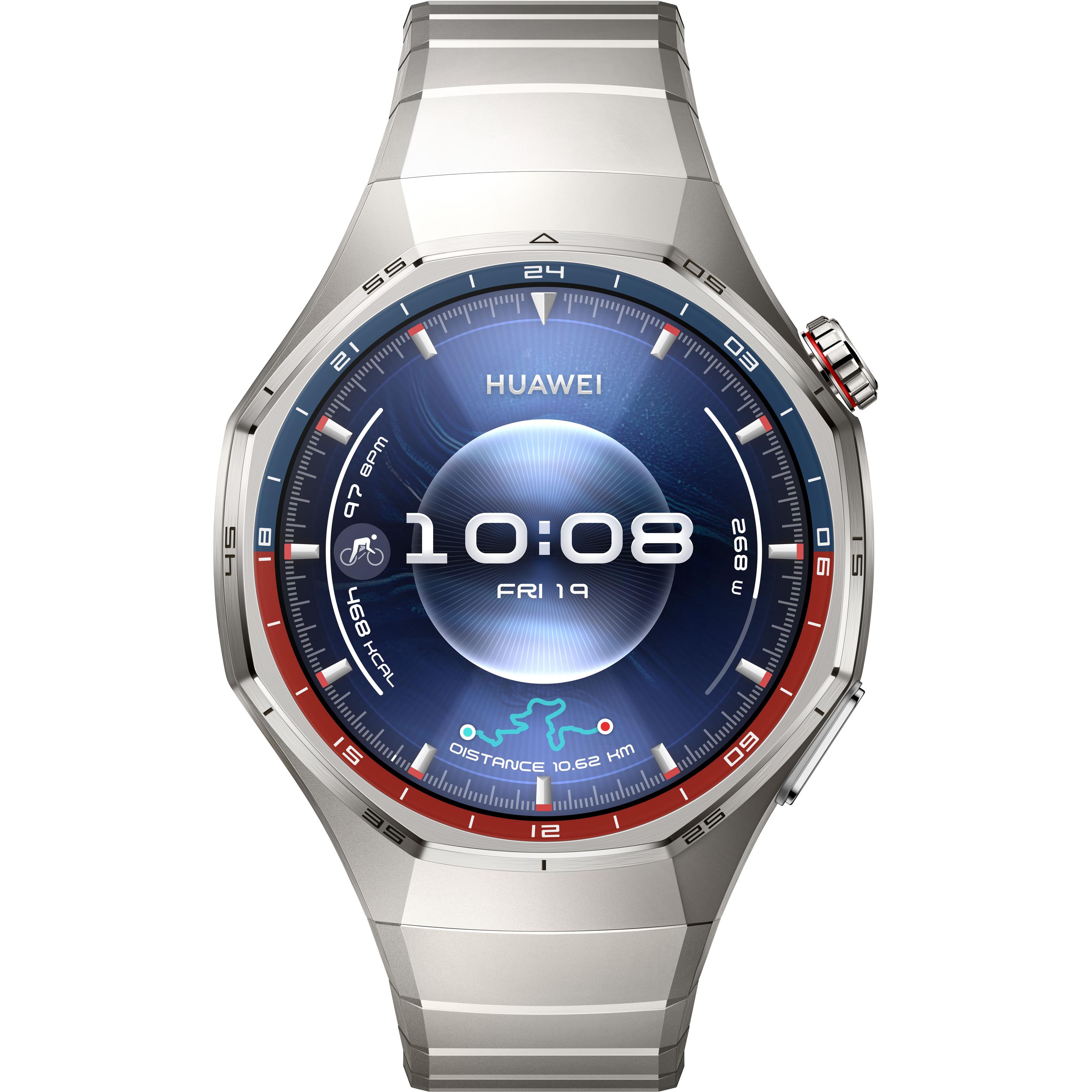 Huawei Watch GT6 Pro (46 mm), Smartwatch