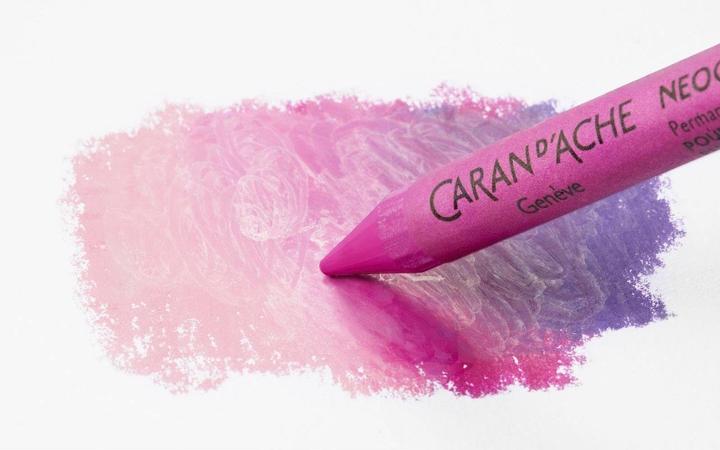 Produktbild Caran d'Ache Neocolor II Aquarelle Metallschachtel (Multicolor, 30 x)