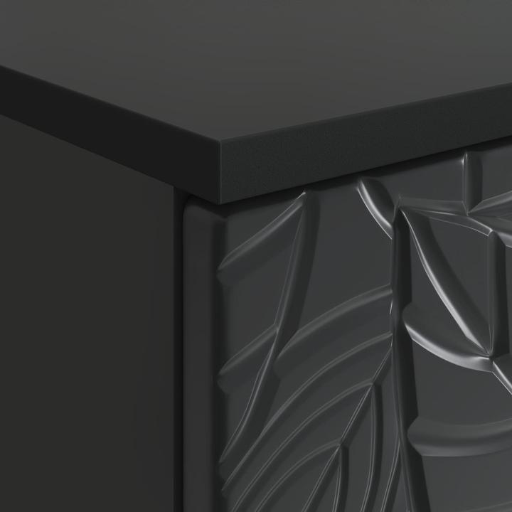 Image du produit vidaXL Moderner Schreibtisch