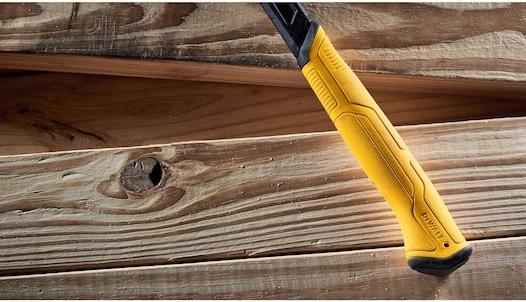 Actual product image DeWalt Dismantling hammer 624g / Successor to DWHT51366-0 (624 g)