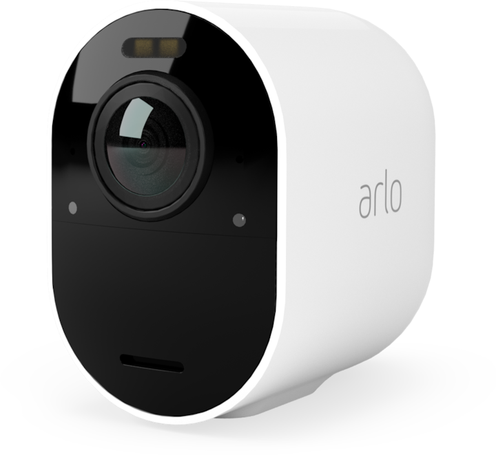 Produktbild Arlo Ultra 2 VMS5340-200EUS 3er-Set (3840 x 2160 Pixels)