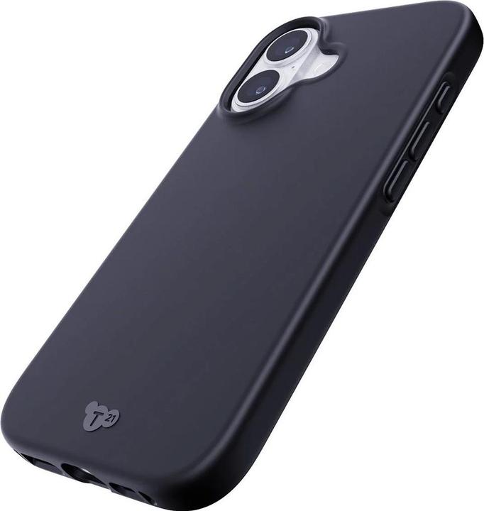 Produktbild tech21 EvoLite Case MagSafe for iPhone 17 Black (Apple iPhone 17)