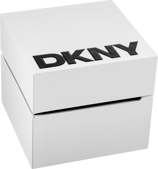 Actual product image DKNY Parsons Multi Glitz - DK1L055M0055 (40 mm)