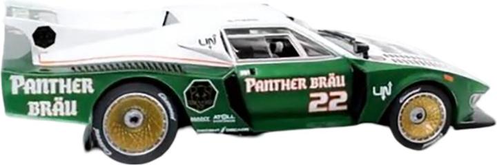 Produktbild Carrera De Tomaso Pantera, No.22