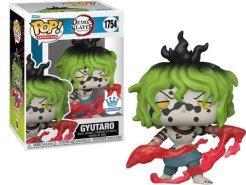 Produktbild Funko POP! Animation 1754 Demon Slayer Gyutaro (Blood Attack) Special Edition
