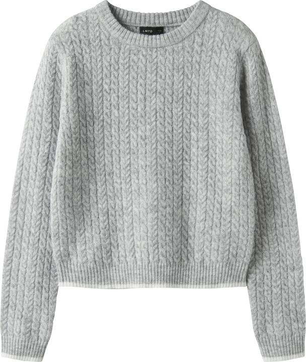 Produktbild Lmtd Slim Fit Strickpullover (170, 176)