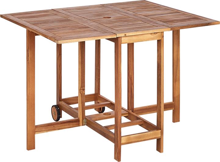 Produktbild Beliani Frassine