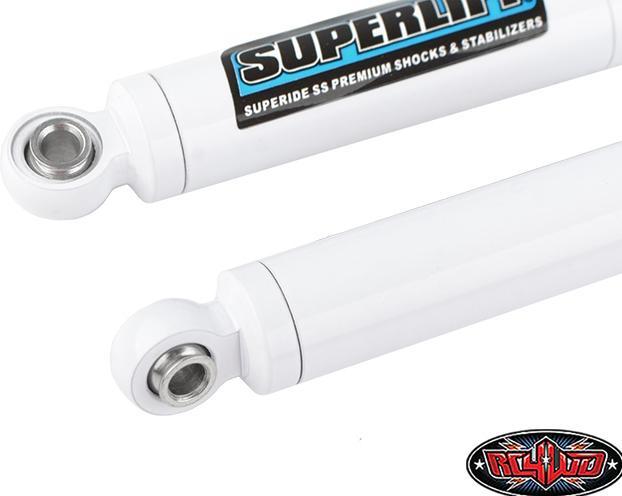 Produktbild Rc4Wd Shock Absorbers 100 mm