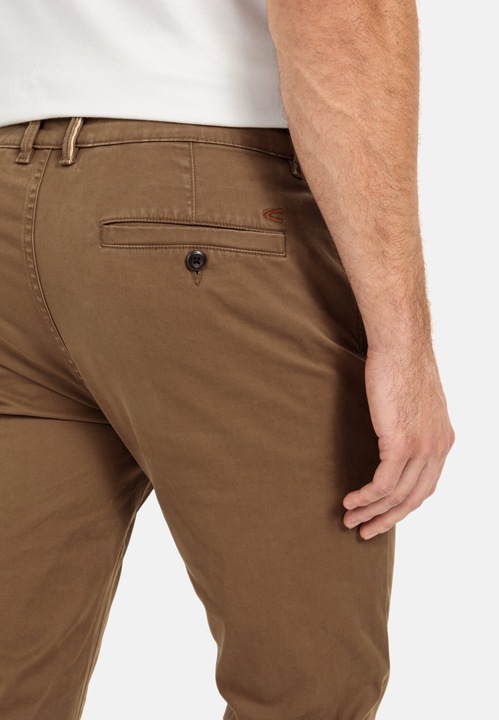 Produktbild Camel Active Slim Fit Chino (38)