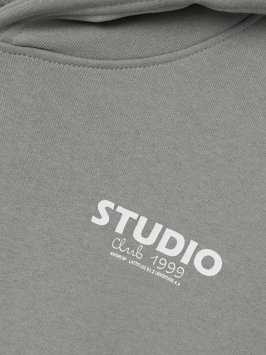 Image du produit Lmtd Sweat à capuche décontracté (134, 140)