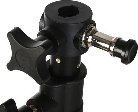 Produktbild Falcon light stand I-2601 (260 cm, 6.50 kg)