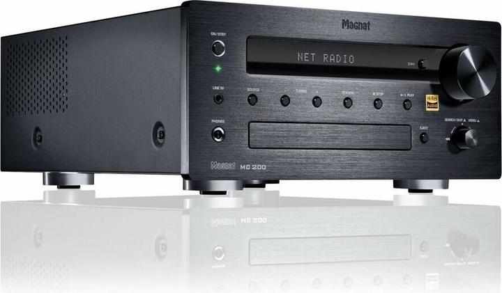 Immagine prodotto Magnat MC 200