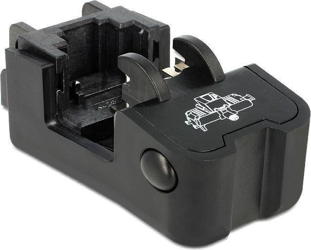 Productafbeelding Delock Keystone Krimptang - Krimptang (225 mm)