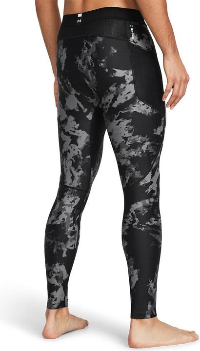 Produktbild Under Armour HeatGear Isochill Printed Leggings (M)