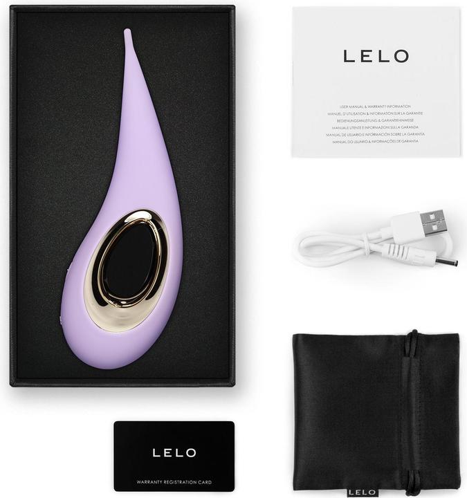 Produktbild LELO Dot
