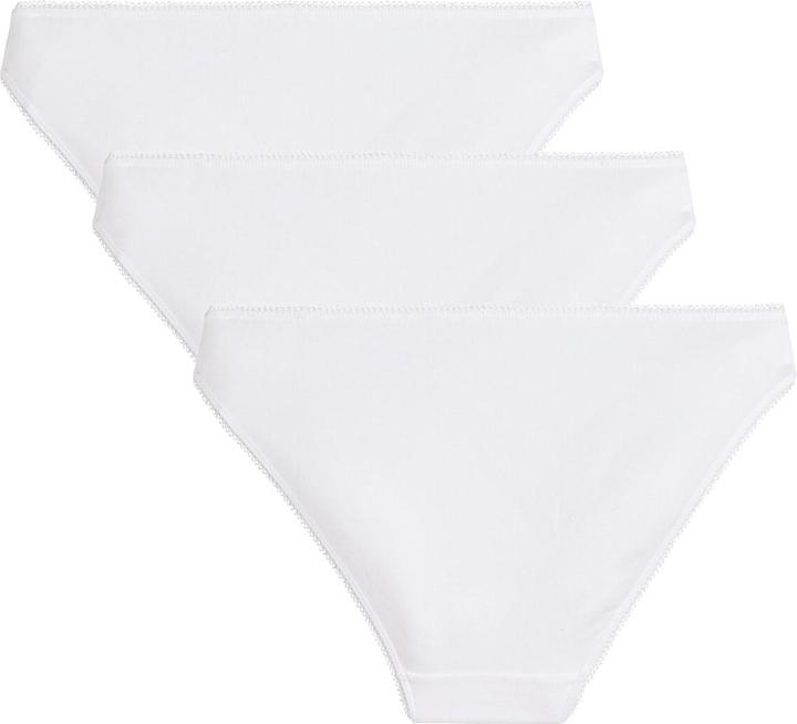 Actual product image La Redoute Collections 3er-Pack Slips (38, pack of 3)