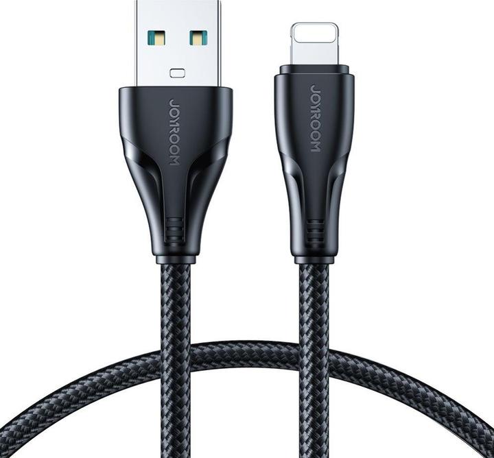 Produktbild Joyroom USB A – Lightning (0.25 m, USB 2.0, 20 W)