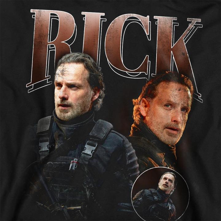 Produktbild Universal Textiles The Ones Who Lived Sweatshirt (M)