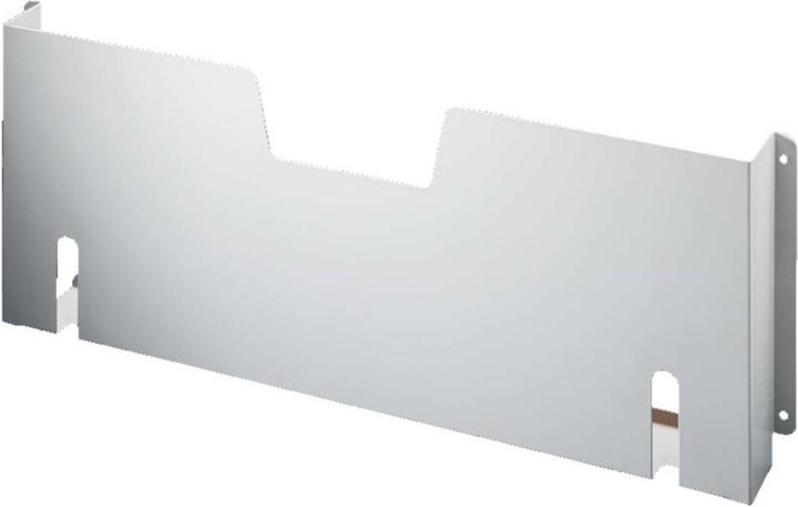 Produktbild Rittal Schaltplantaschen aus Stahlblech für TS, CM, SE, PC, TP Unterteil