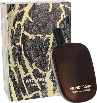 Produktbild Comme des Garçons Wonderoud (Eau de Parfum, 100 ml)