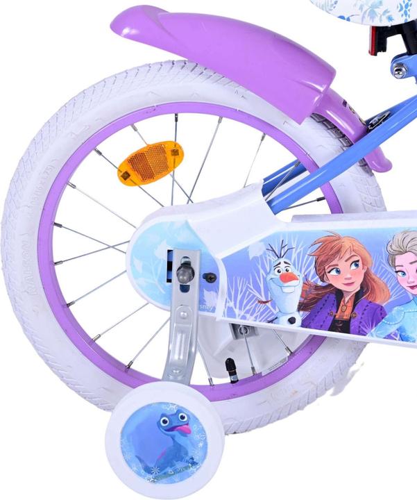 Immagine prodotto Disney Frozen 2 (16")
