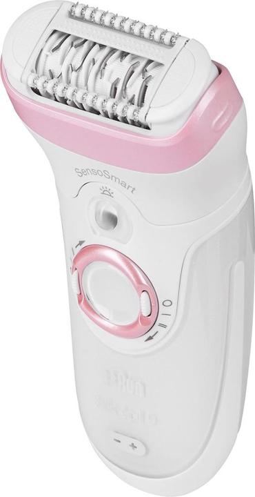 Actual product image Braun Silk-épil Beauty-Set 9