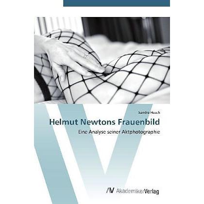 Helmut Newtons Frauenbild, Sachbücher