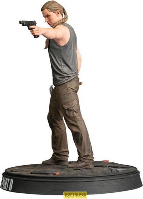 Image du produit Dark Horse The Last of Us Part II PVC Statue Abby 22 cm