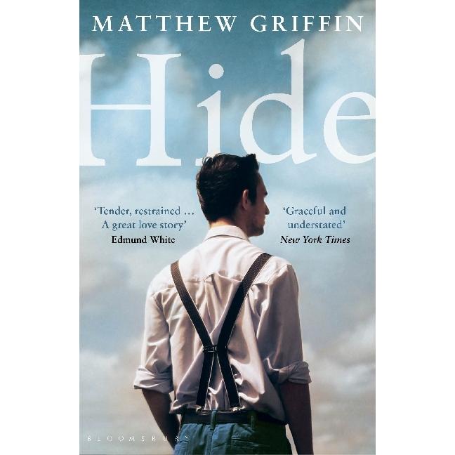 Hide, Belletristik von Matthew Griffin