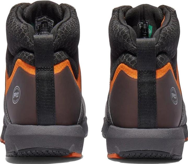 Immagine prodotto Timberland Stivaletti Radius Non Marking (44)