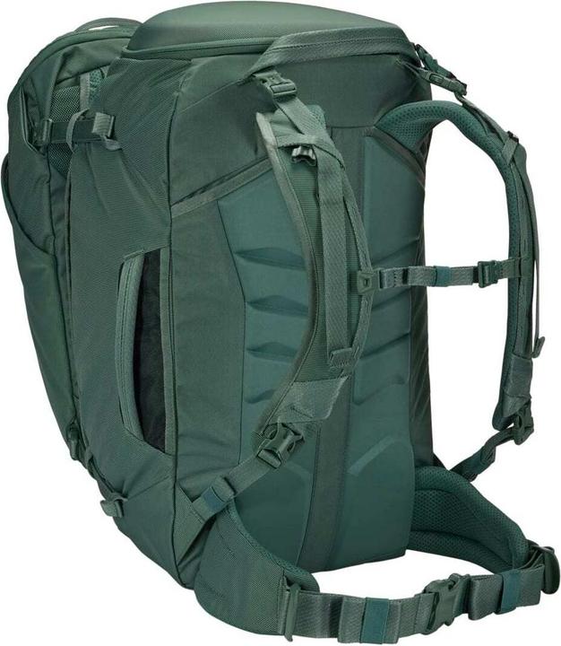Produktbild Thule 5316 Landmark 60L Womens Travel Pack Hazy Green (60 l)