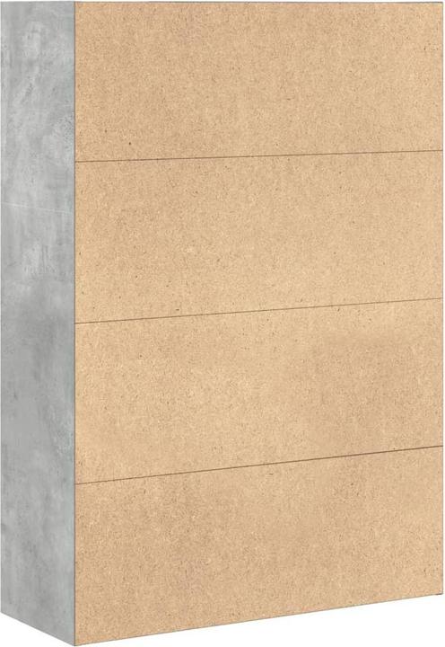 Immagine prodotto vidaXL Bücherregal (80 x 30 x 114 cm)