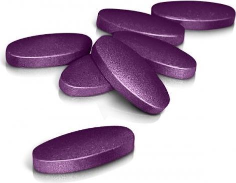 Produktbild IronMaxx Krea7 Superalkaline (180 Stück, Tabletten)