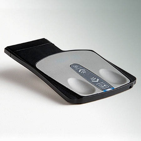 Produktbild Swiss Travel Bluetooth Mouse, MoGo, X54