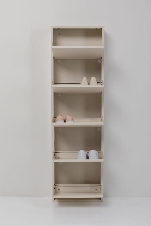 Produktbild Kare Design Eduardo (50 x 15 x 173 cm)