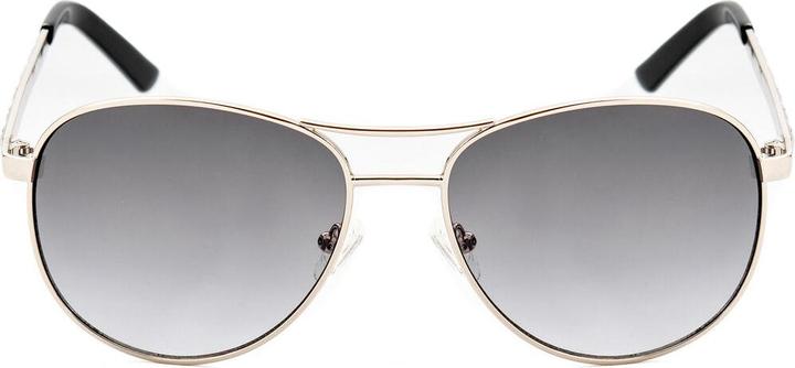 Actual product image Guess Damensonnenbrille GF0408-6132B Ø 61 mm