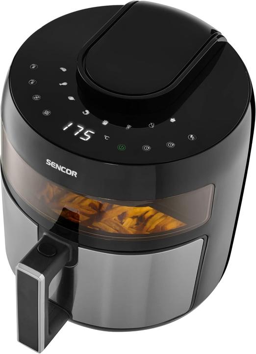 Produktbild Sencor Air Fryer