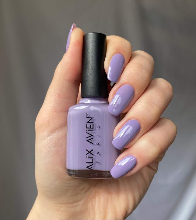 Immagine prodotto Alix Avien NP75 (Lavender Purple, Smalto)