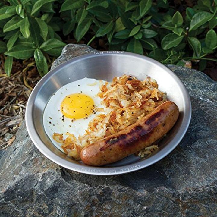 Produktbild Kelly Kettle Ultimate Base Camp Kit