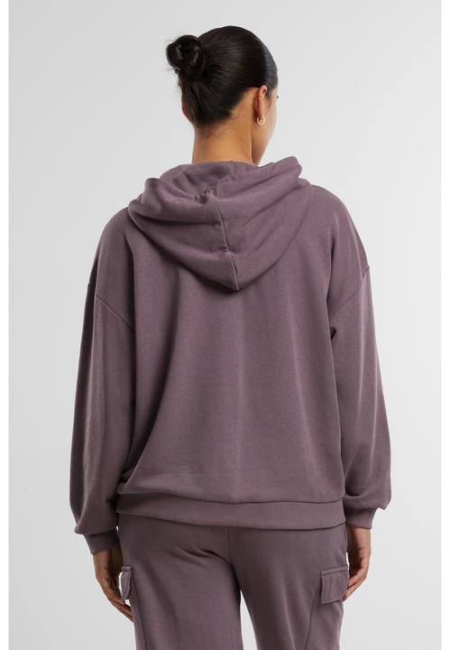 Produktbild Urban Classics Ladies Light Terry Oversized Hoodie - 166865 (XS)