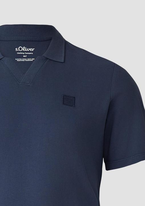 Produktbild s.Oliver Polo-Shirt (56)