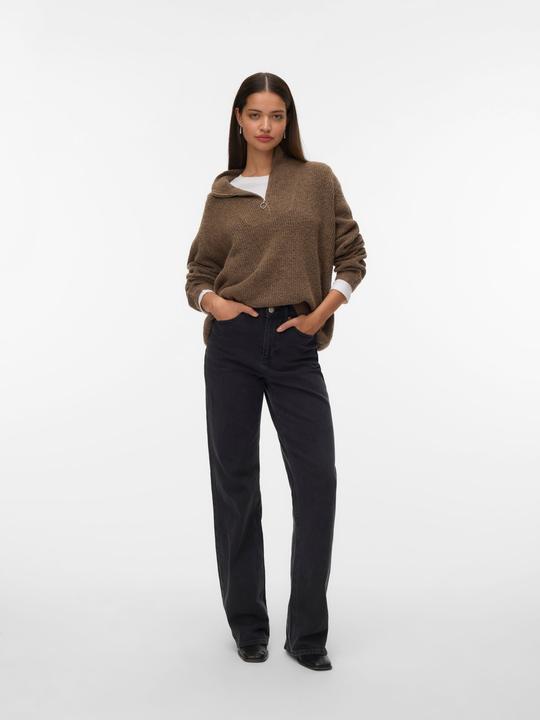 Produktbild Vero Moda VMPLAZA Pullover Strickpullover (XS)