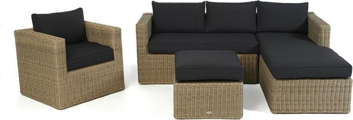 Image du produit Viplounge Brooklyn